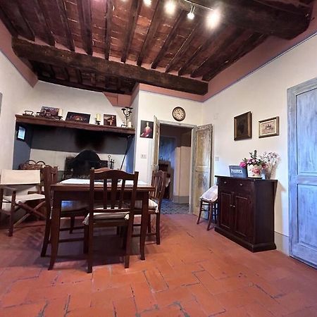 La Terrazza Di Ciro Pinsuti Apartamento Sinalunga Exterior foto