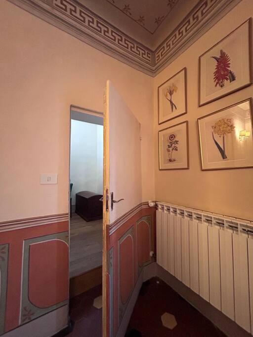 La Terrazza Di Ciro Pinsuti Apartamento Sinalunga Exterior foto
