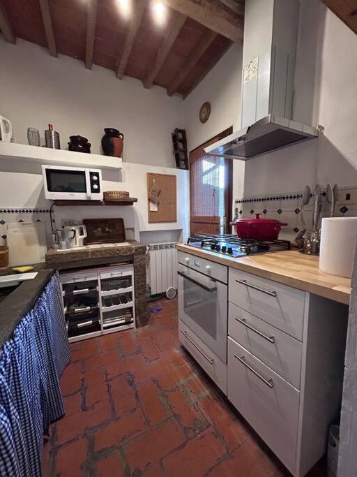 La Terrazza Di Ciro Pinsuti Apartamento Sinalunga Exterior foto
